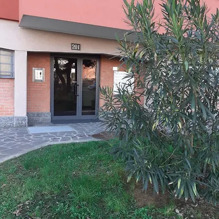 Gloria Giannella * Milán