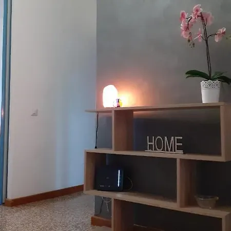 Gloria Giannella Pensión Milán