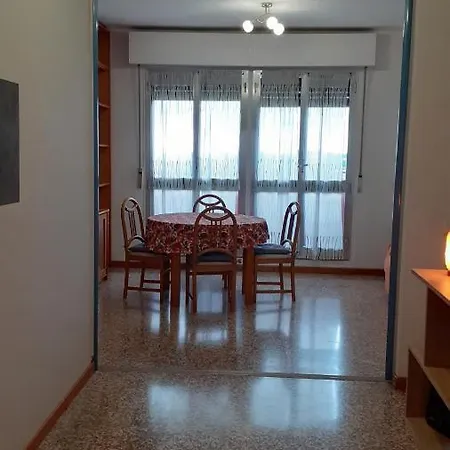 Pensión Gloria Giannella Milán
